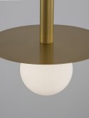 Pendul modern G9 PIELO 9043311 NOVA LUCE