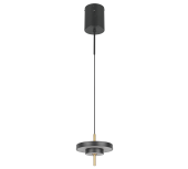 Pendul modern led 10W dimabil KEATON 340210180 Trio