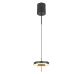 Pendul modern led 10W dimabil KEATON 340210180 Trio