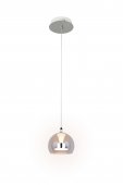 Pendul modern led 11W FLYNT 331610106 Trio