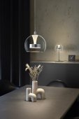 Pendul modern led 11W FLYNT 331610106 Trio