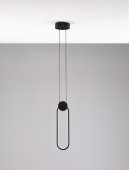 Pendul modern LED 11W WIRO 9080132 NOVA LUCE