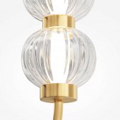 Pendul modern led 16W AMULET MOD555PL-L11G3K Maytoni