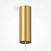 Pendul modern led 16W AMULET MOD555PL-L11G3K Maytoni
