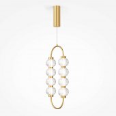 Pendul modern led 16W AMULET MOD555PL-L11G3K Maytoni