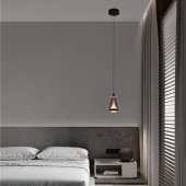 Pendul modern led 8W ALISH 9416965 NOVA LUCE