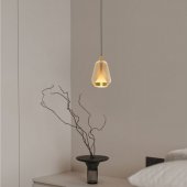 Pendul modern led 8W ALISH 9416966 NOVA LUCE