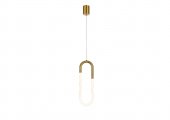 Pendul modern led 9W NEXUS AZ5740 Azzardo
