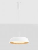 Pendul modern LED 40W SIGI 9030506 NOVA LUCE
