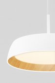 Pendul modern LED 40W SIGI 9030506 NOVA LUCE