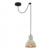 Pendul vintage 1 bec E27 Broni T434-PL-01-GR Maytoni