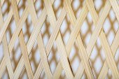 Pendul vintage 1 bec E27 Rattan 72025 Rabalux