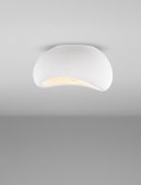 Plafoniera 1 bec E27 AERE 9002663 Nova Luce