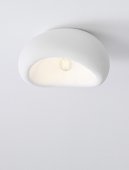 Plafoniera 1 bec E27 AERE 9002663 Nova Luce