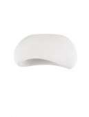 Plafoniera 1 bec E27 AERE 9002664 Nova Luce