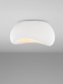 Plafoniera 1 bec E27 AERE 9002664 Nova Luce