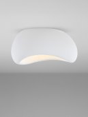Plafoniera 1 bec E27 AERE 9002665 Nova Luce