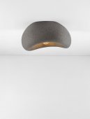 Plafoniera 1 bec E27 AERE 9002677 Nova Luce