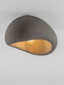 Plafoniera 1 bec E27 AERE 9002677 Nova Luce
