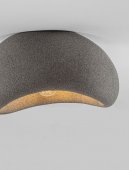 Plafoniera 1 bec E27 AERE 9002677 Nova Luce