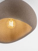 Plafoniera 1 bec E27 AERE 9002678 Nova Luce