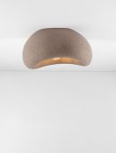 Plafoniera 1 bec E27 AERE 9002678 Nova Luce