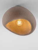 Plafoniera 1 bec E27 AERE 9002678 Nova Luce