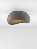 Plafoniera 1 bec E27 AERE 9002679 Nova Luce