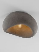 Plafoniera 1 bec E27 AERE 9002679 Nova Luce