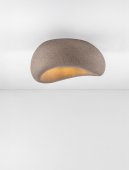 Plafoniera 1 bec E27 AERE 9002680 Nova Luce