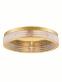 Plafoniera 1 bec led 70W KLEPSIDRA 9019741 Nova Luce