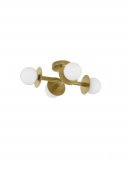 Plafoniera 4 becuri G9 PIELO 9043318 NOVA LUCE