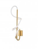 Plafoniera/Aplica moderna LED 17.7W CERELIA 9082095 NOVA LUCE