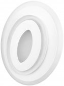 Plafoniera/Aplica moderna led 27W OLIVE AWDO3S-OLVM Avide