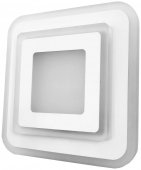 Plafoniera/Aplica moderna led 32W NANSY AWDO3S-NANM Avide