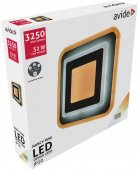 Plafoniera/Aplica moderna led 32W NANSY AWDO3S-NANM Avide