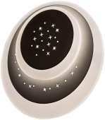 Plafoniera/Aplica moderna led 33W AMALIA  AWDO3S-AMAM Avide