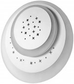 Plafoniera/Aplica moderna led 33W AMALIA  AWDO3S-AMAM Avide