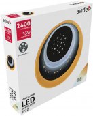 Plafoniera/Aplica moderna led 33W AMALIA  AWDO3S-AMAM Avide