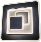 Plafoniera/Aplica moderna led 45W MIRAN AWDO3S-MIR Avide