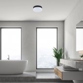 Plafoniera baie led 18W GAELO 75026 Rabalux
