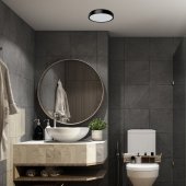 Plafoniera baie led 18W SAMIRA 71252 Rabalux