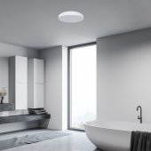 Plafoniera baie led 18W SAMIRA 71257 Rabalux
