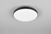 Plafoniera led 18W IP44 SPICA R67851102 Trio