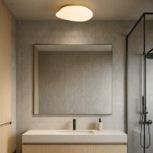 Plafoniera baie led 24W CALIOPE 75053 Rabalux