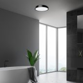 Plafoniera baie led 36W SAMIRA 71253 Rabalux