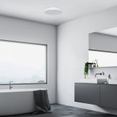 Plafoniera baie led 36W SAMIRA 71258 Rabalux