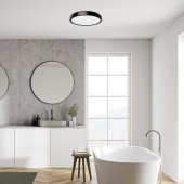 Plafoniera baie led 48W SAMIRA 71254 Rabalux