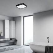 Plafoniera baie led 48W SAMIRA 71256 Rabalux