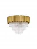 Plafoniera clasica 6 becuri 14 MAGNOLIA 9824079 NOVA LUCE